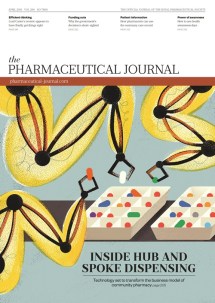 Pharma Journal_Cover_April 2016