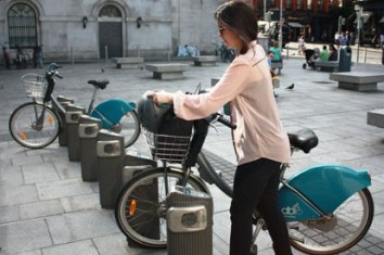 Guardian.co.uk: What's the secret of the Dublin bike hire scheme's success? (August 2011)