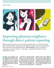 Side Effect_Cancer World_Apr 2017