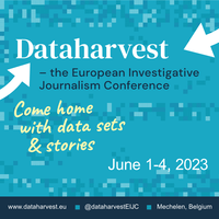 Dataharvest